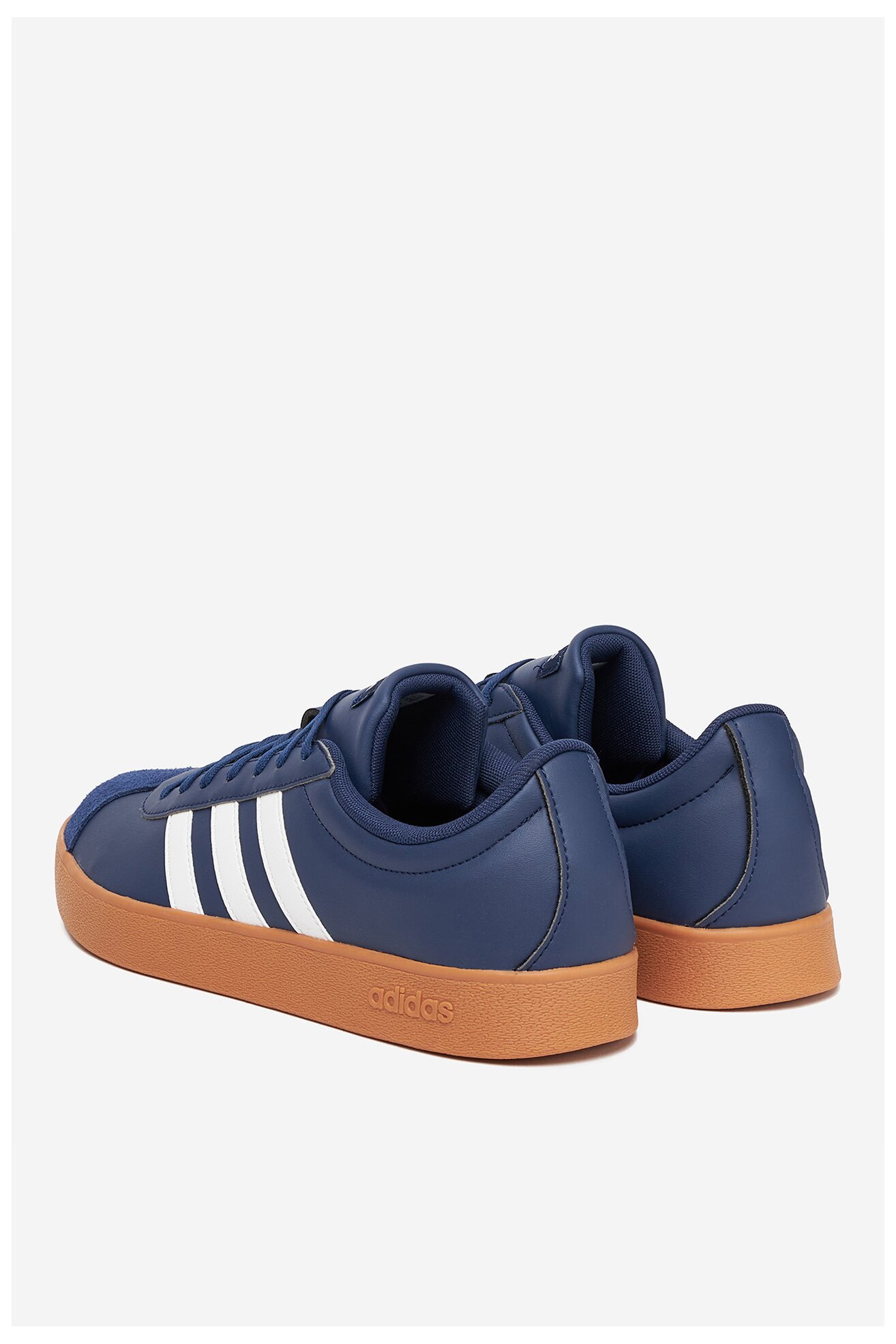 Încălțăminte sport adidas VL COURT BASE JR2212 BLEUMARIN