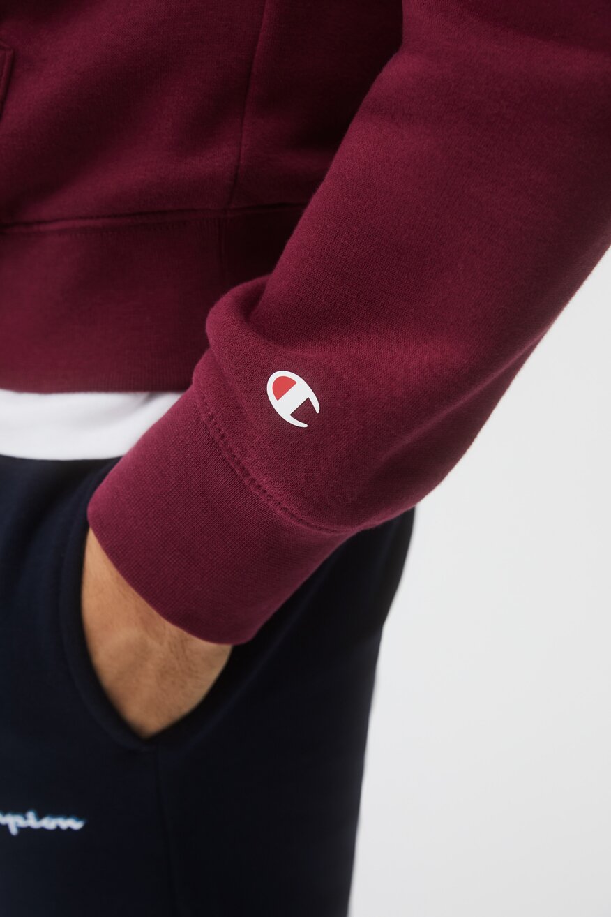 
                Champion - Bluza bordowa - 5904248072780