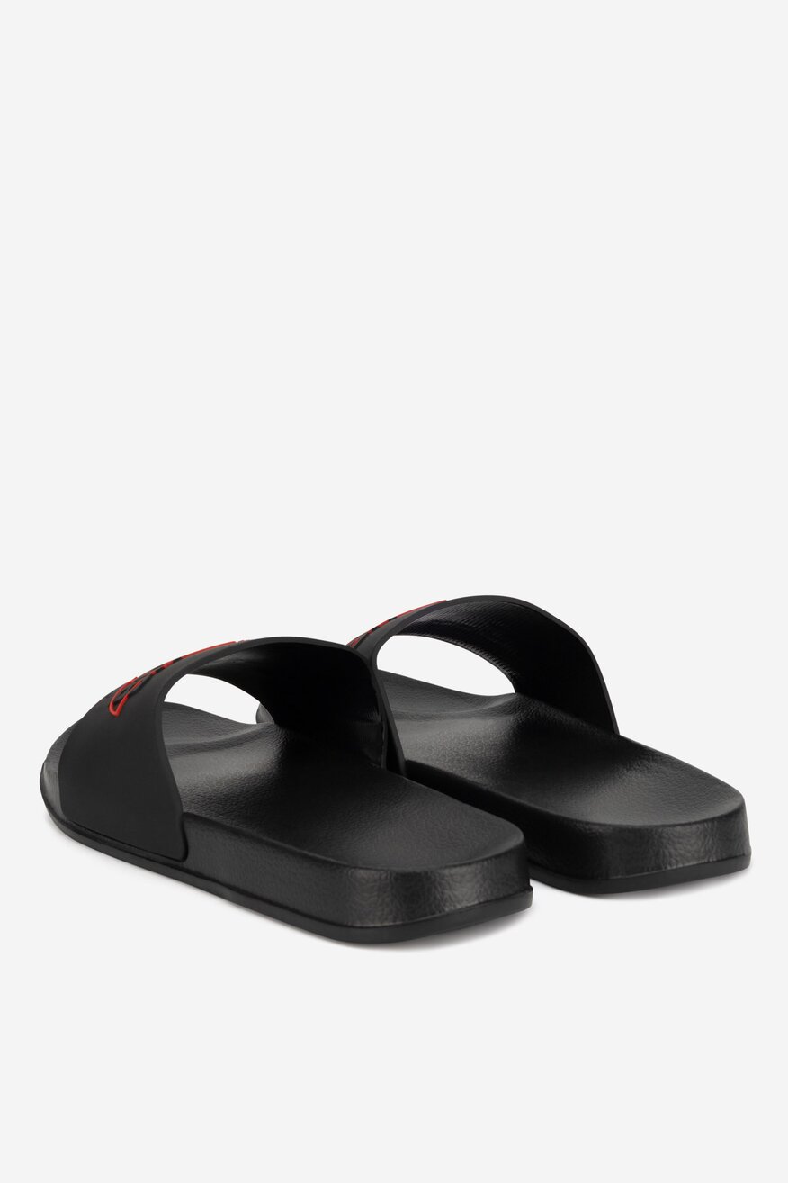 
                Șlapi pentru bazin Batman NEGRU - 5905588827269