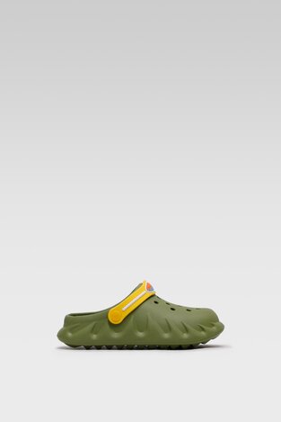 Шльопанець для басейну Sprandi CP88-22225 ЗЕЛЕНИЙ