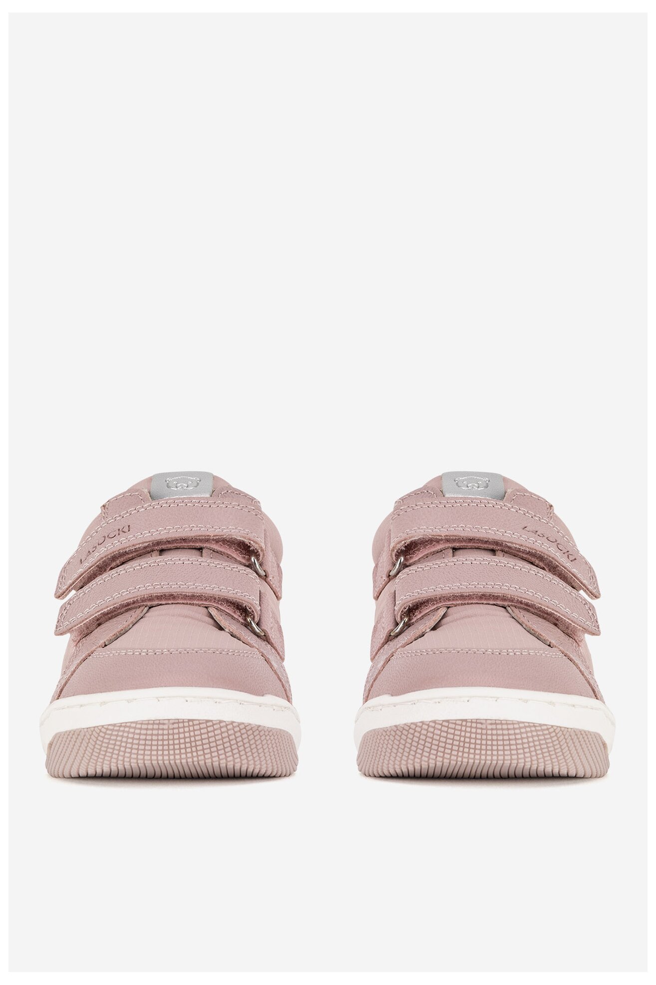 Tenisky Lasocki Kids SPRITE CI12-SPRITE-04 RŮŽOVÁ