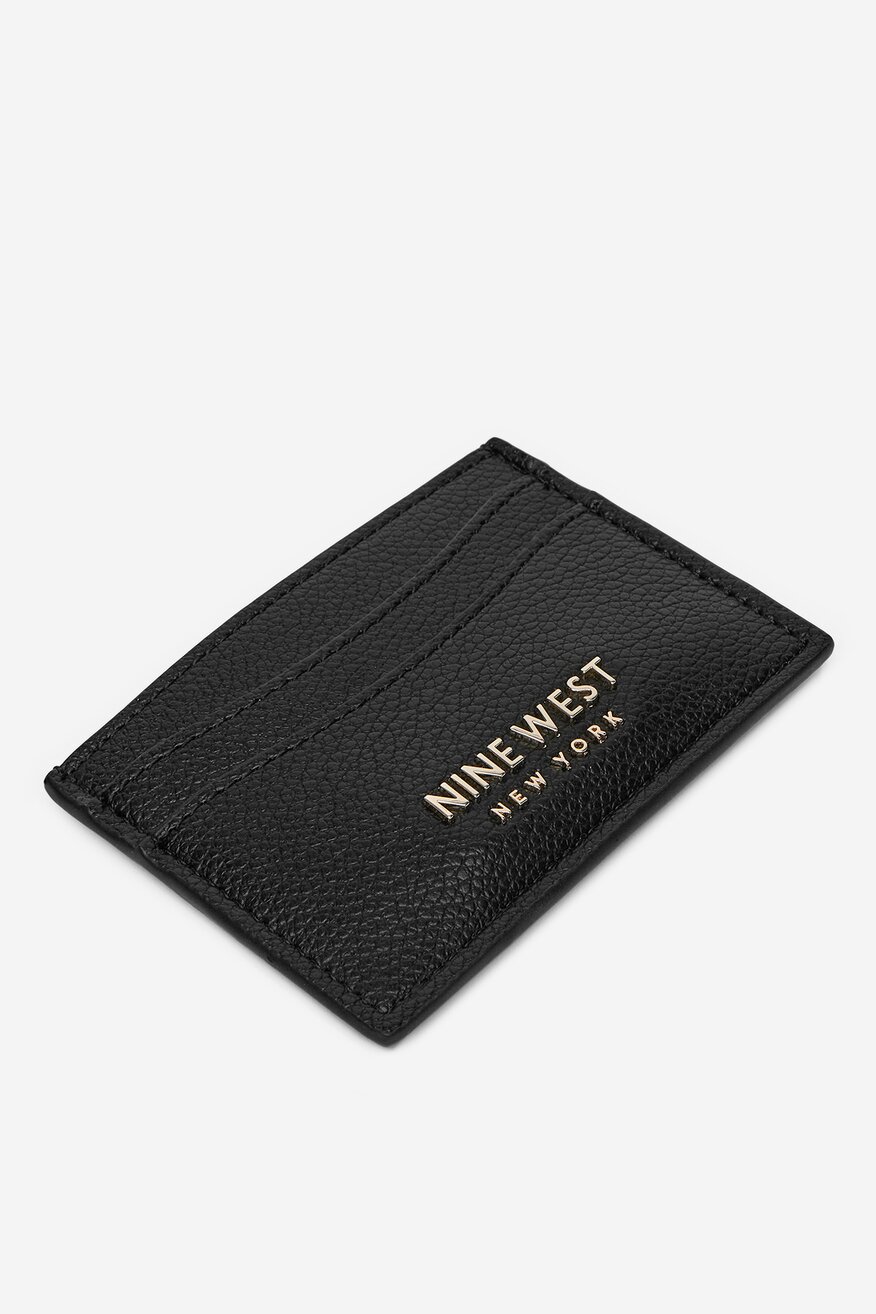 
                Ženski novčanik NINE WEST CRNA - 5906751086971