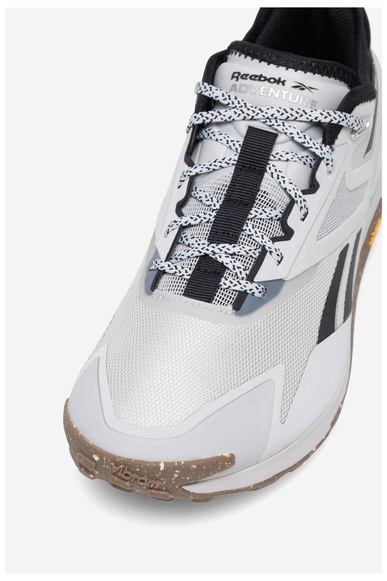 Obuwie sportowe Reebok 100033320-W Szary