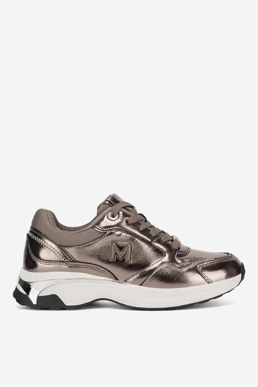 Mexx - Sneakersy - 5905588926221