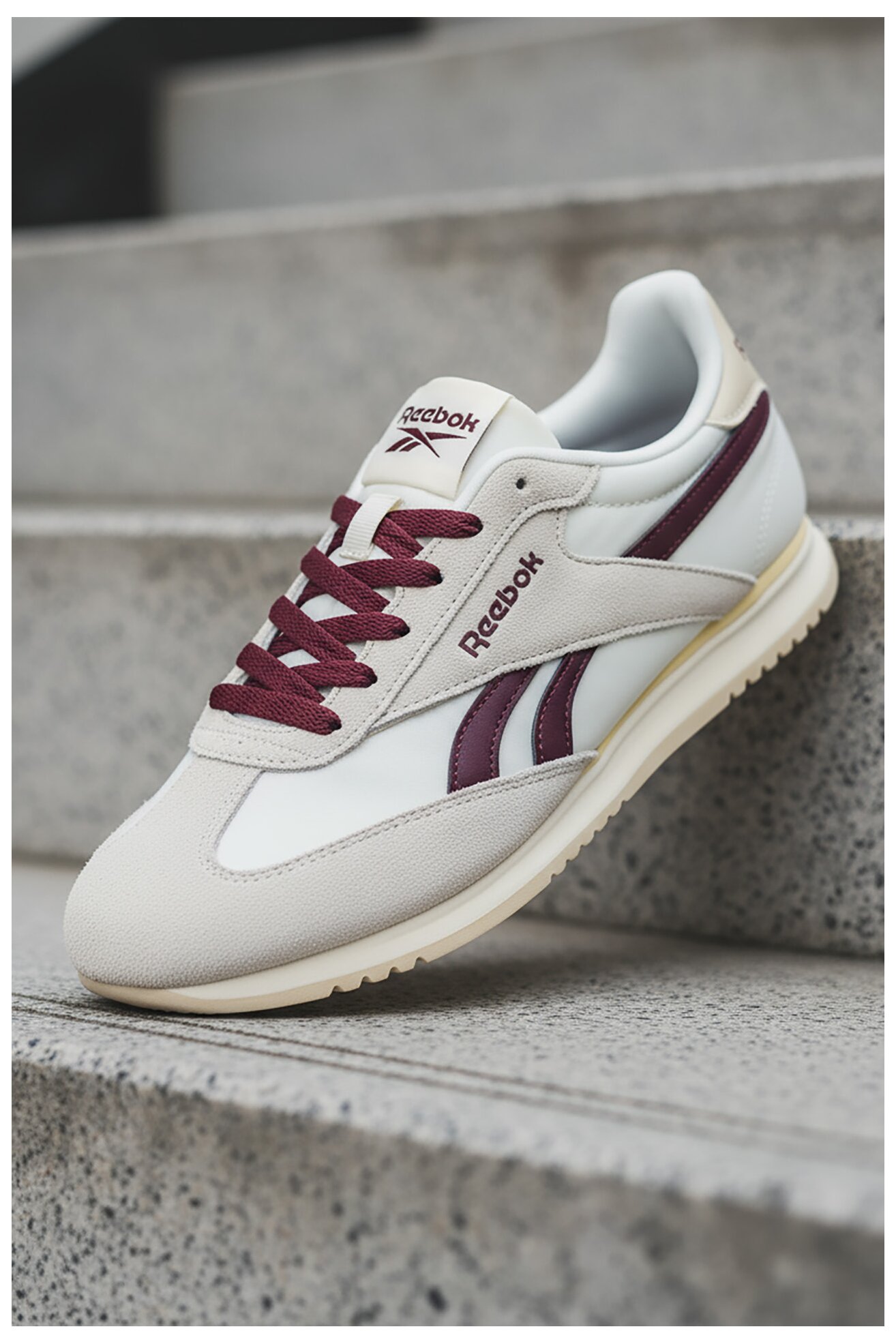 Sportska obuća Reebok CEO-FIORI AR30309W-CRY BEŽ