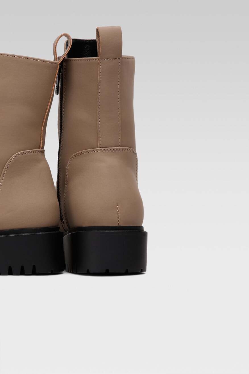 
                Csizma Jenny Fairy BÉZS - 5904862217185