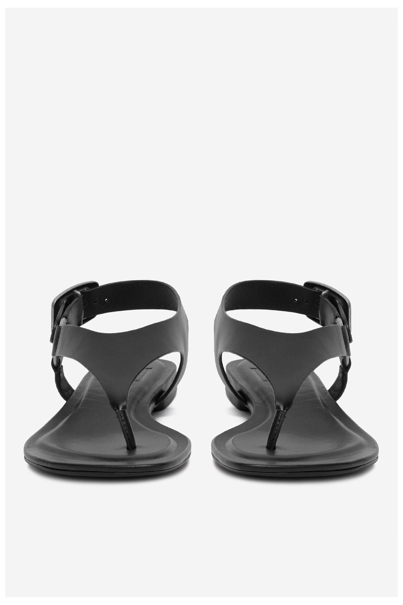 Sandały G-STAR RAW EO-ELLIS-01 Czarny