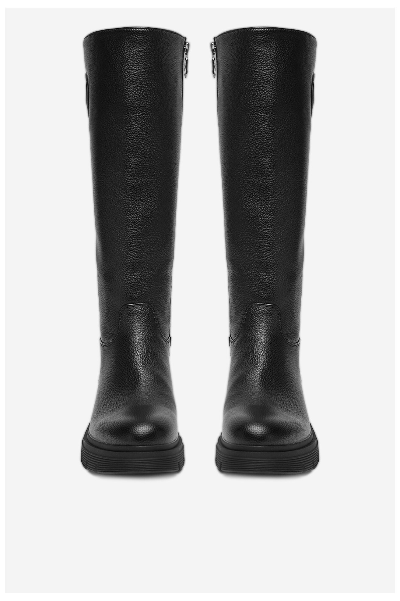 Cizme Mexx CEO-MI001805453W NEGRU