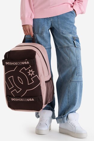 Ranac DC Shoes CWBEO-DCI-WS-001-09 ROZE