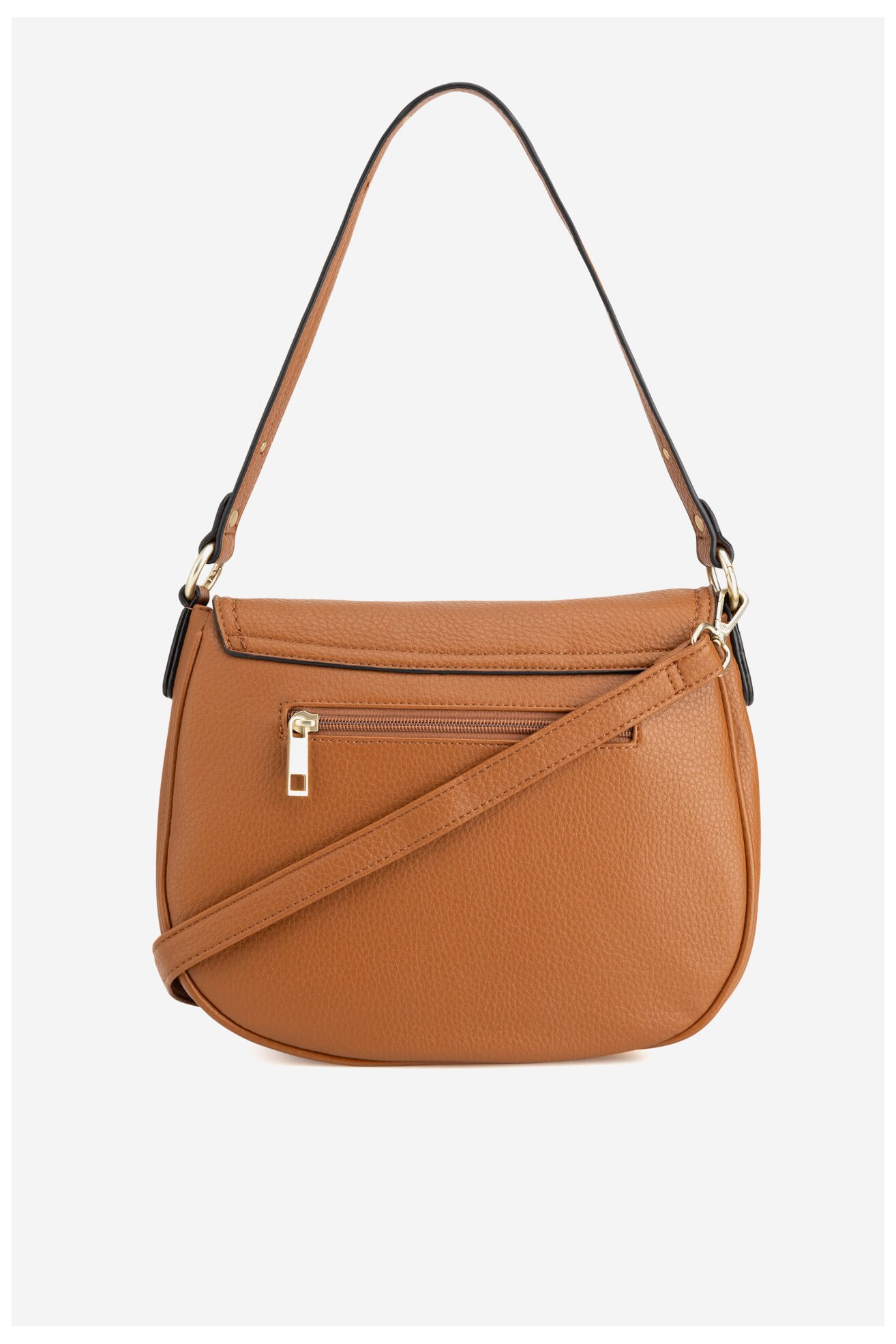 Torebka Lasocki LSK-K-063-06 Camel