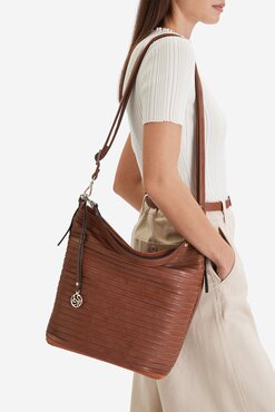 Torebka Lasocki CEO-LSK-K-021-06 Camel