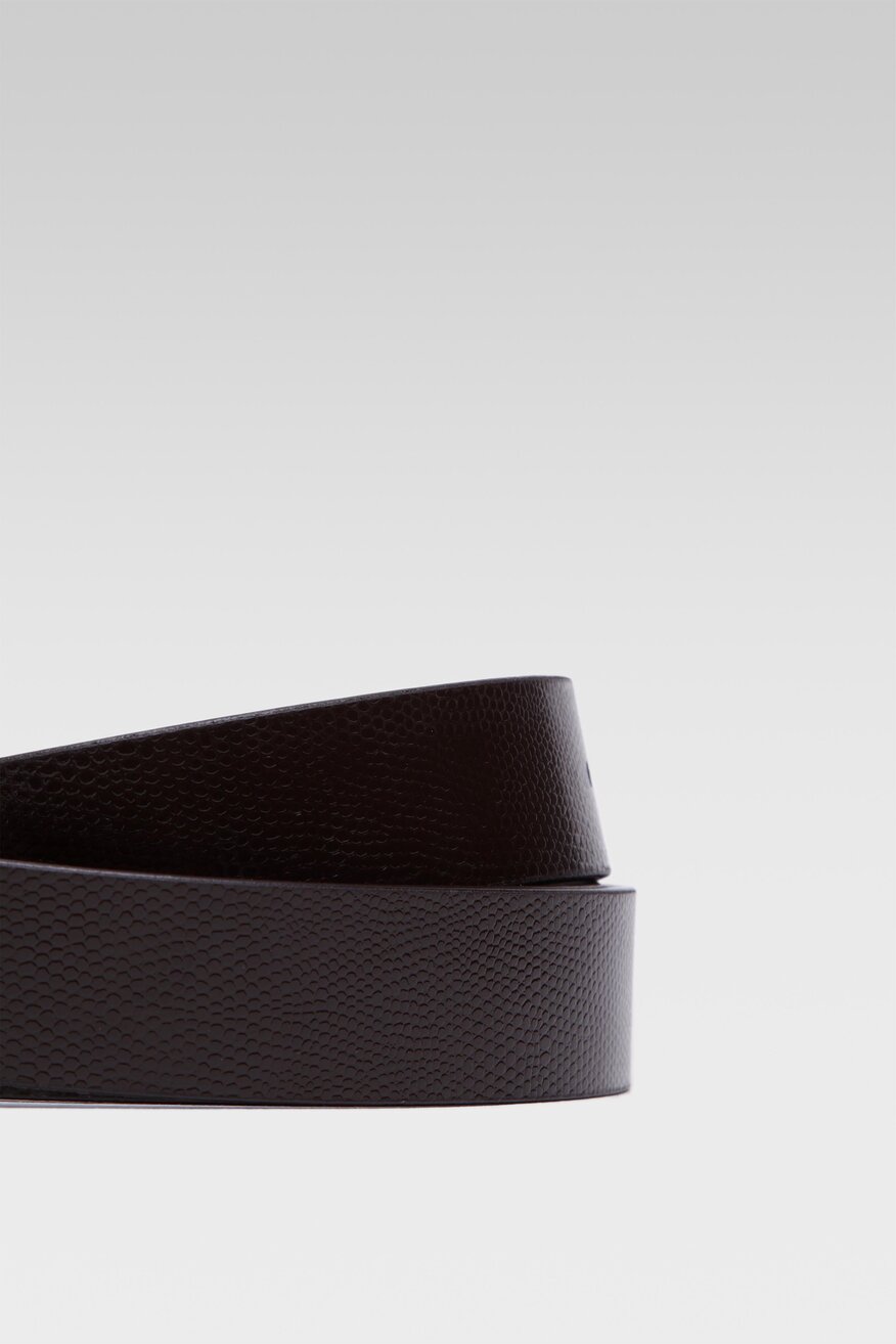 
                Ženski kaiš Lasocki BRAON - 5904862396071