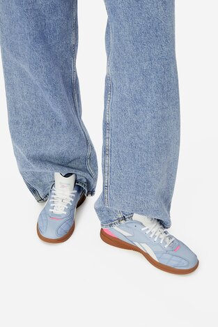 Кросівки спортивні Reebok HAMMER STREET 100208944 ГОЛУБИЙ