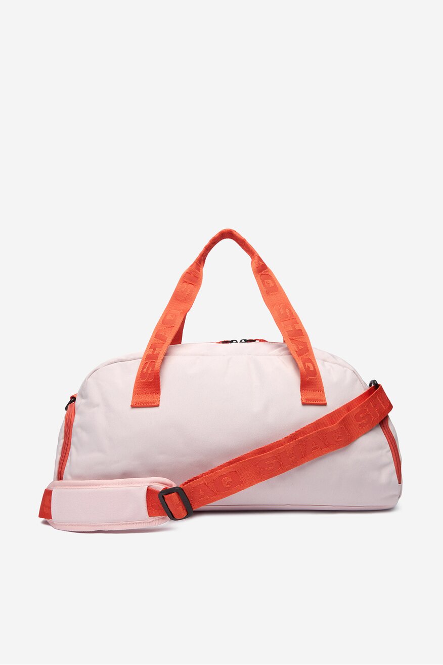 
                Сумка Чоловіча SHAQ СІРИЙ - 5906751874882