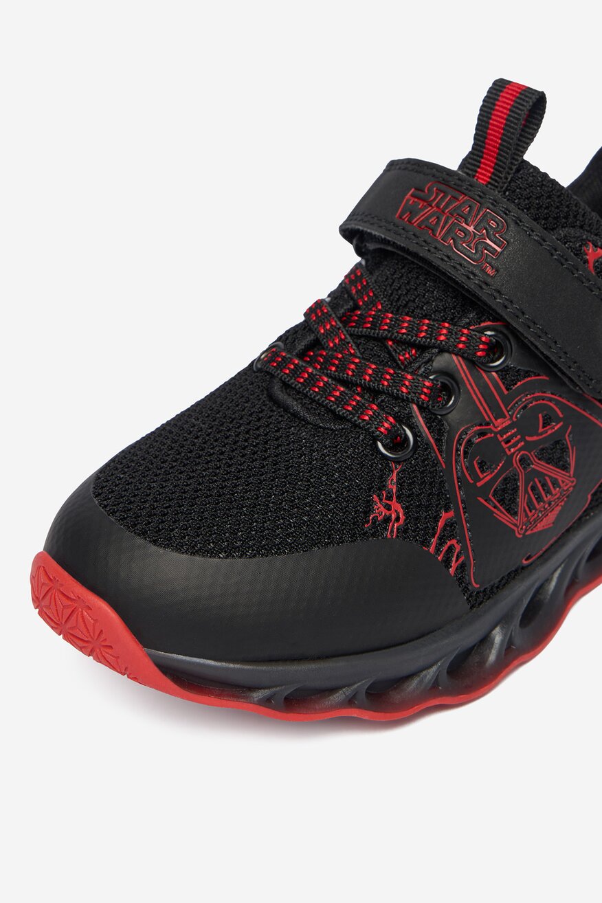 
                Star Wars - Sneakersy - 5906751587003