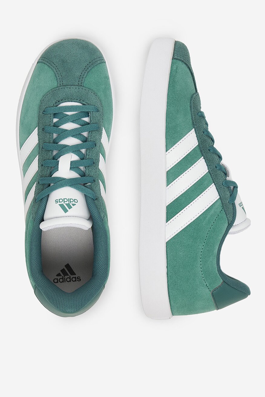 Încălțăminte sport adidas VERDE - 5906751167496
