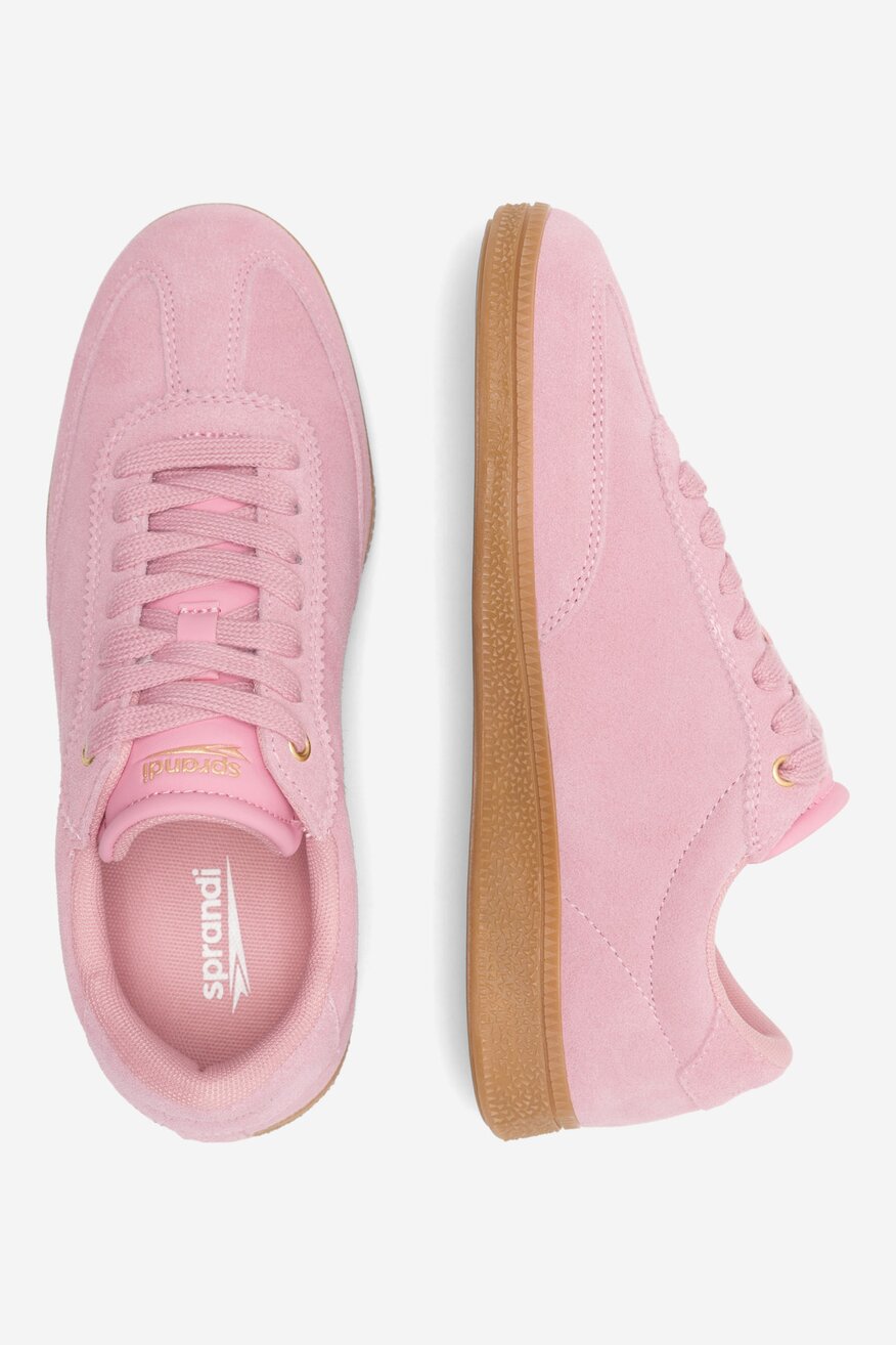 
                Încălțăminte sport Sprandi ROZ - 5905588171898