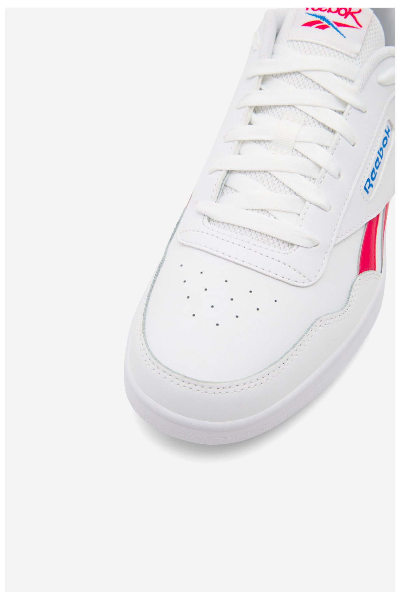 Спортни обувки Reebok COURT AD 100075020 БЯЛ