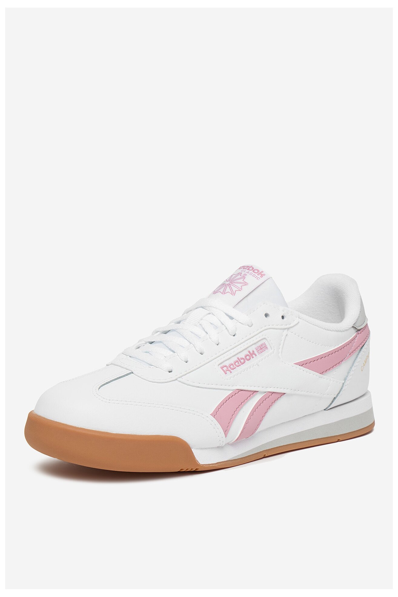 Încălțăminte sport Reebok EO-CAMPIO XT 100238883 ALB