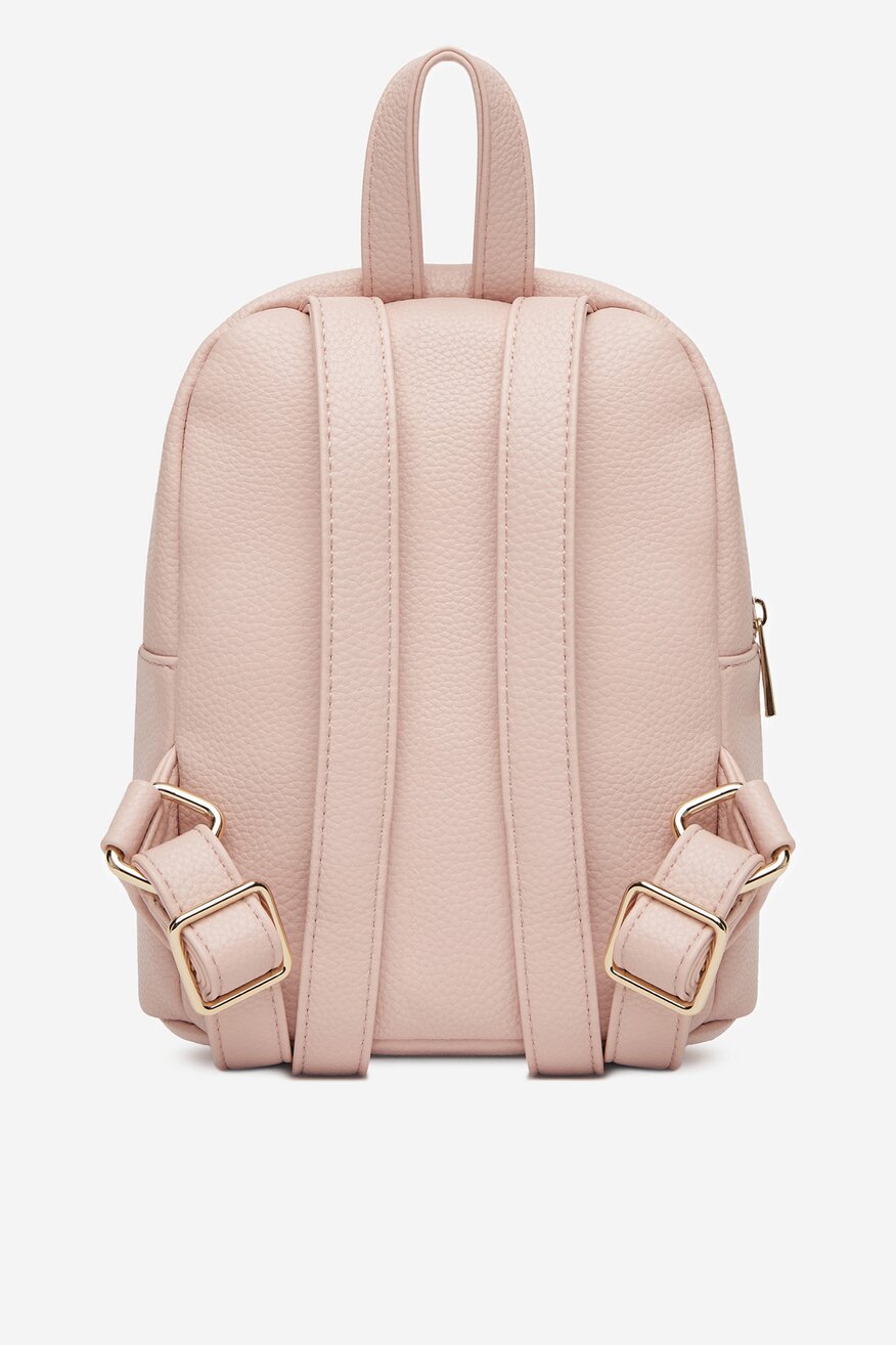 Раница DeeZee РОЗОВ - 5904862311852