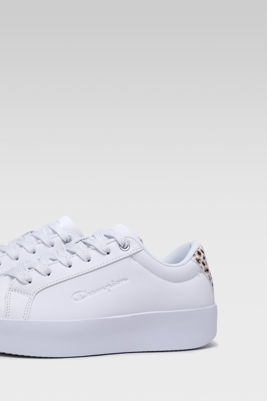 
                Champion - Sneakersy na grubej podeszwie - 5904248179137