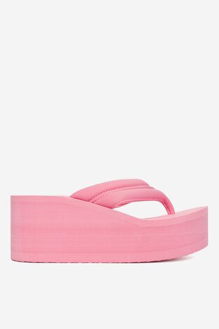 Шльопанець DeeZee CT0626-10 РОЖЕВИЙ