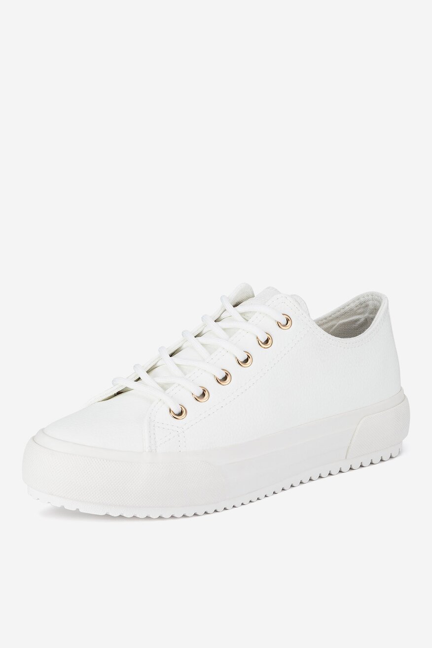 
                Tornacipő Jenny Fairy FEHÉR - 5905588823360