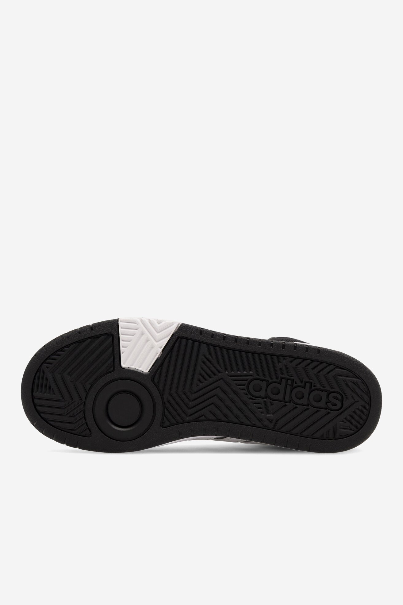 Sportska obuća adidas HOOPS MID 3.0 K GW0402 CRNA