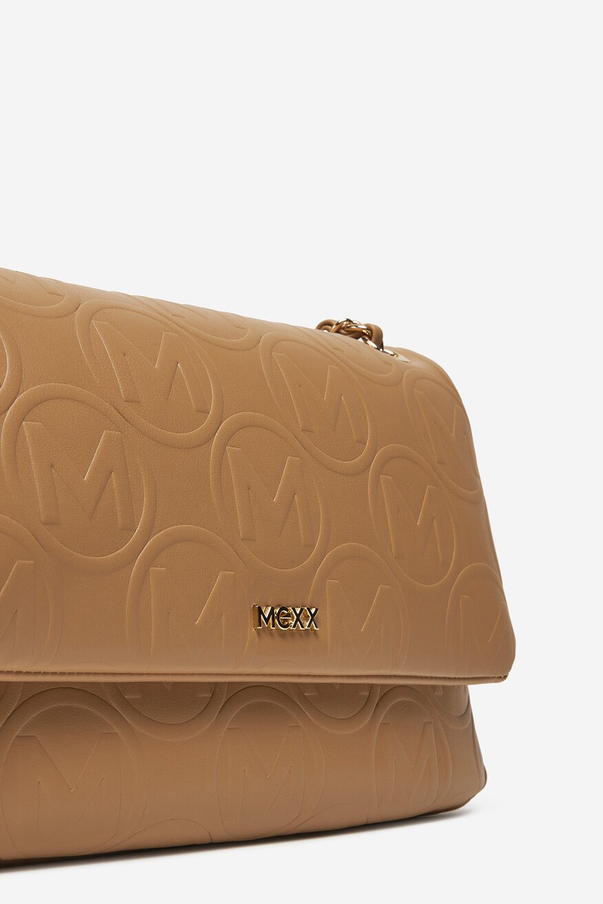 Mexx - Średnia torebka listonoszka - 5906751373552