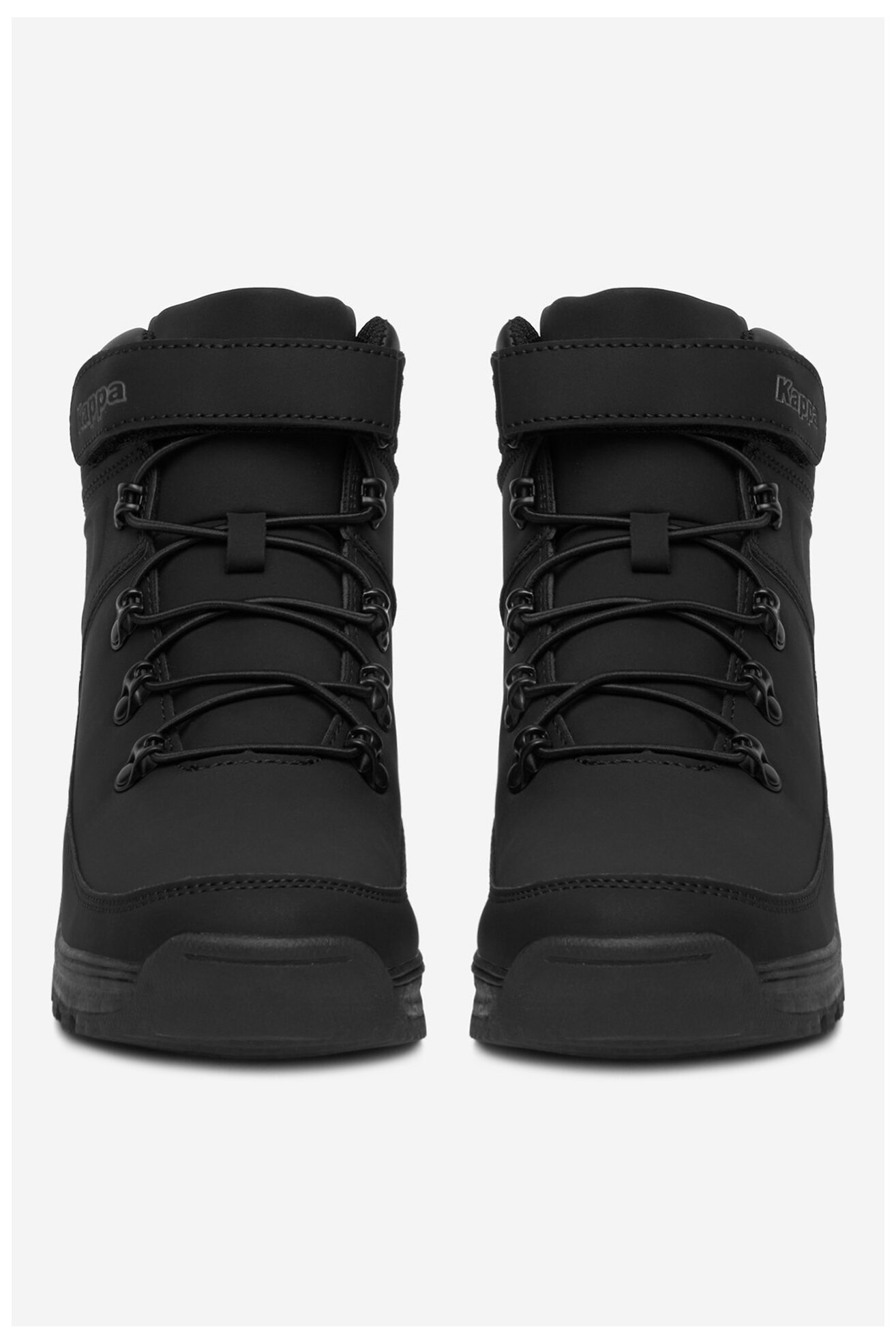 Боти Kappa CEO-ASTOS 371B8CW-A0H ЧЕРЕН