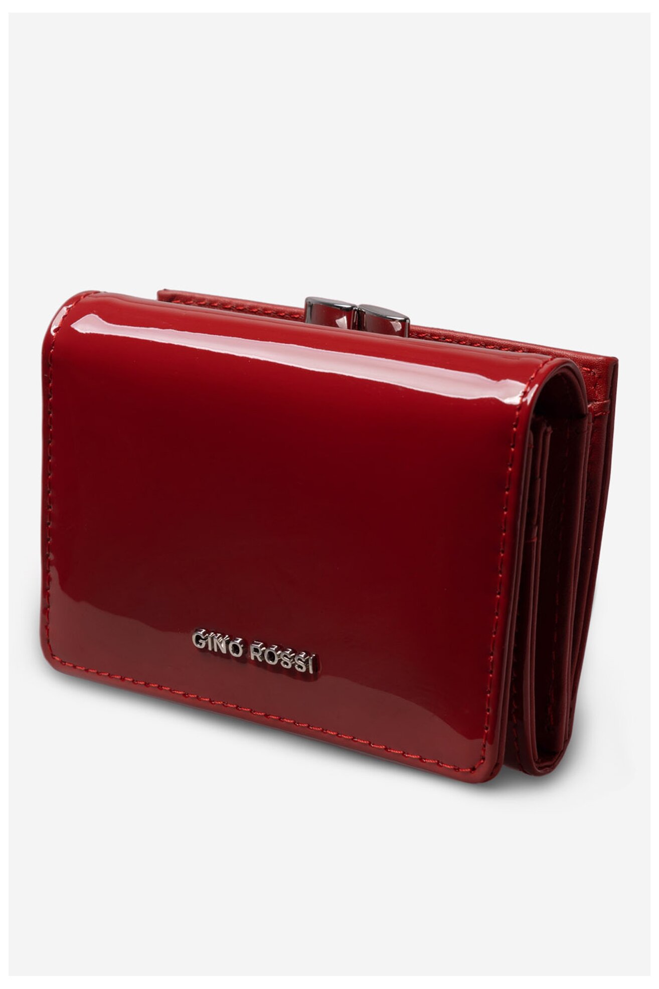 Ženski novčanik Gino Rossi ALP-21172 CRVENA
