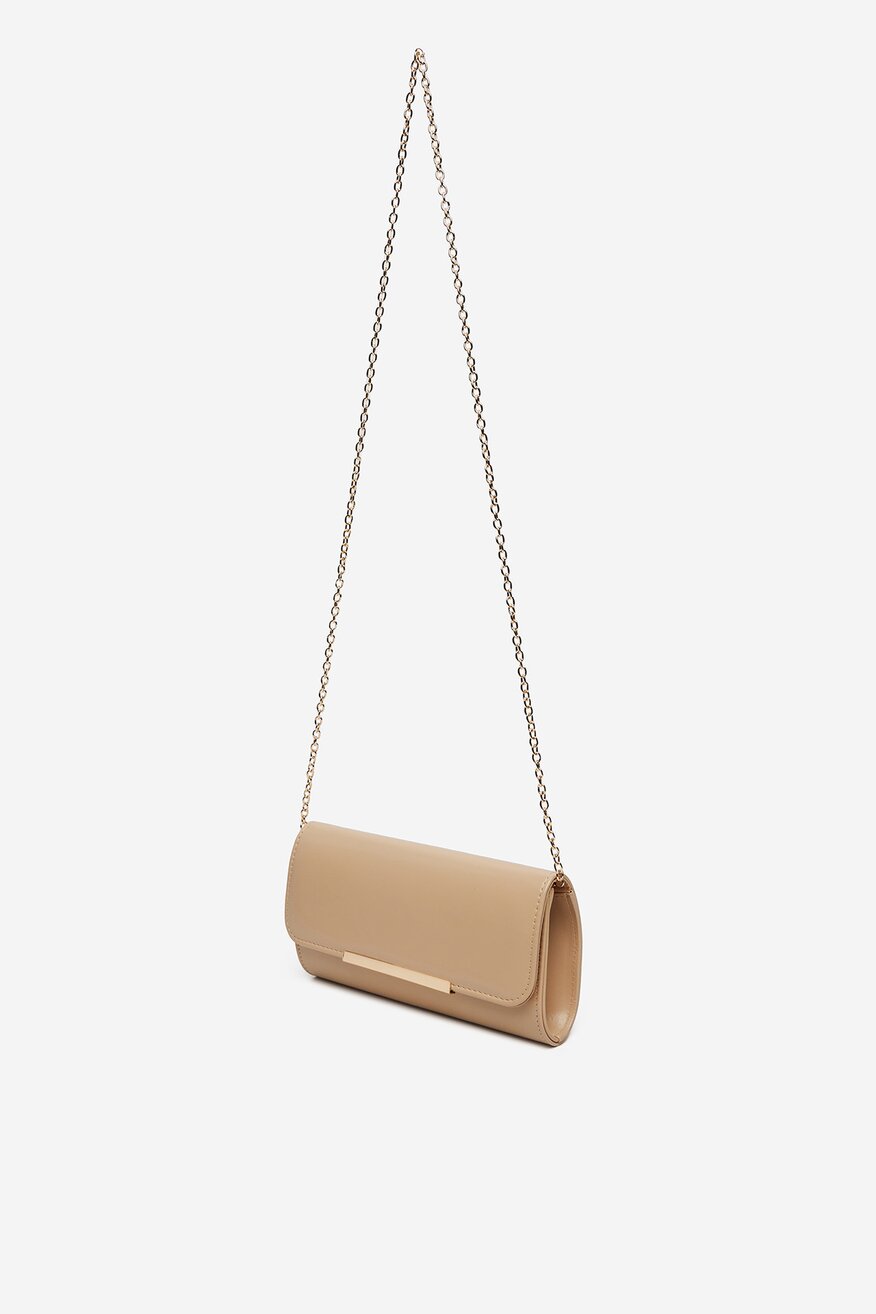 Jenny - Mała torebka kopertówka - 5903698633503