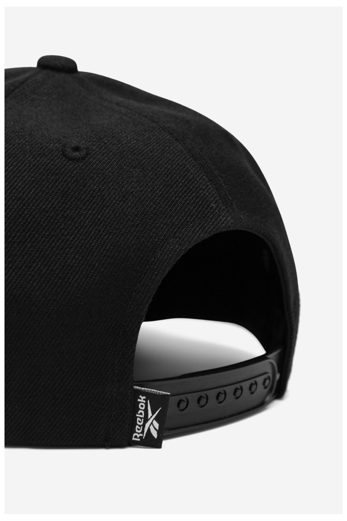 Kačket Reebok RBH4400-AW24 CRNA