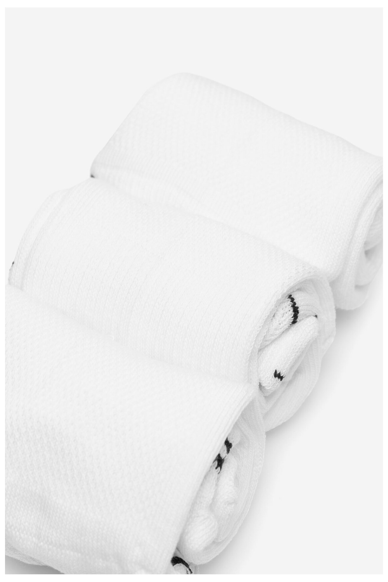 Soseste Reebok R0356-SS24 (3-PACK) ALB