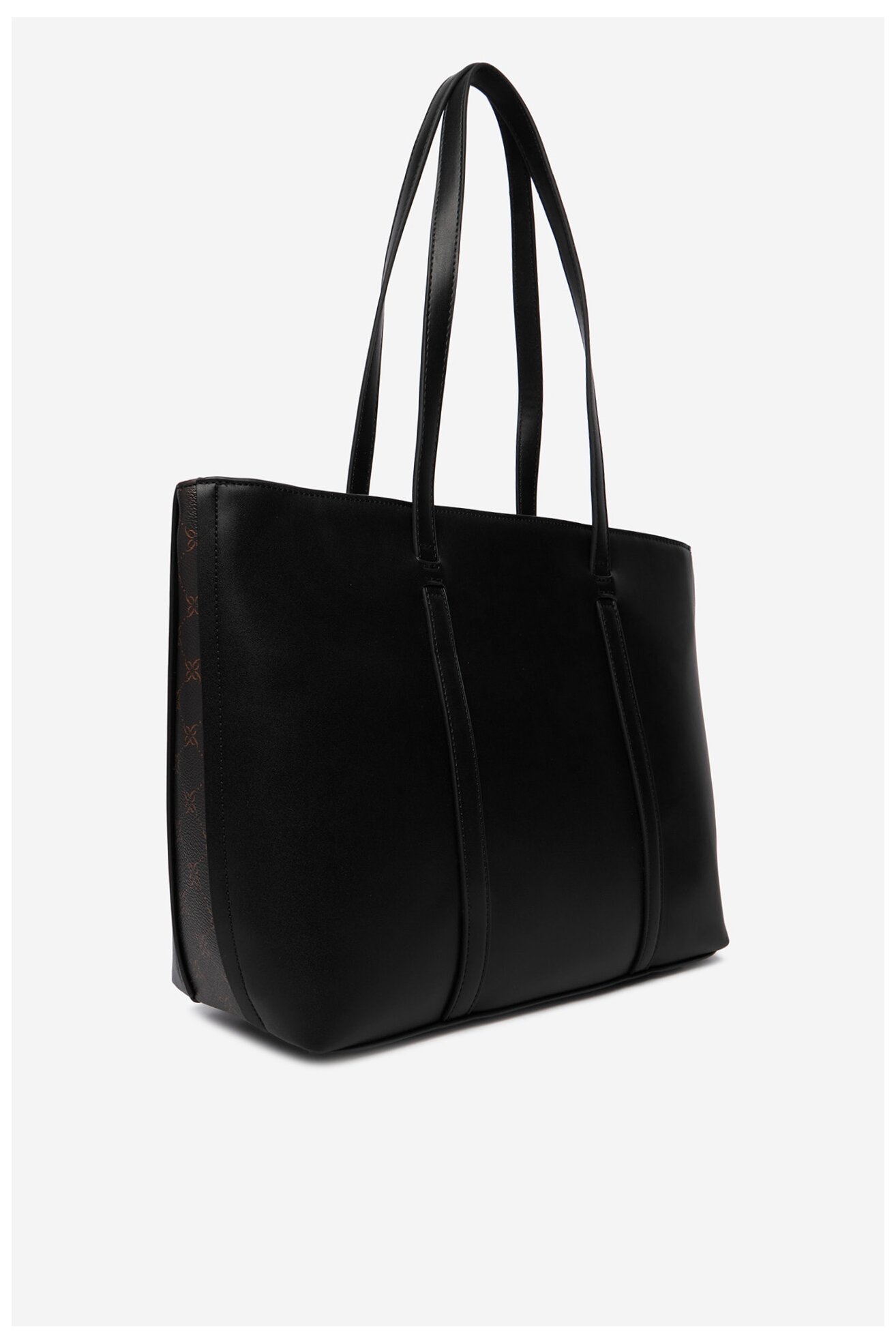 Torebka NINE WEST CEO-ORVIA-LDA8458 Czarny