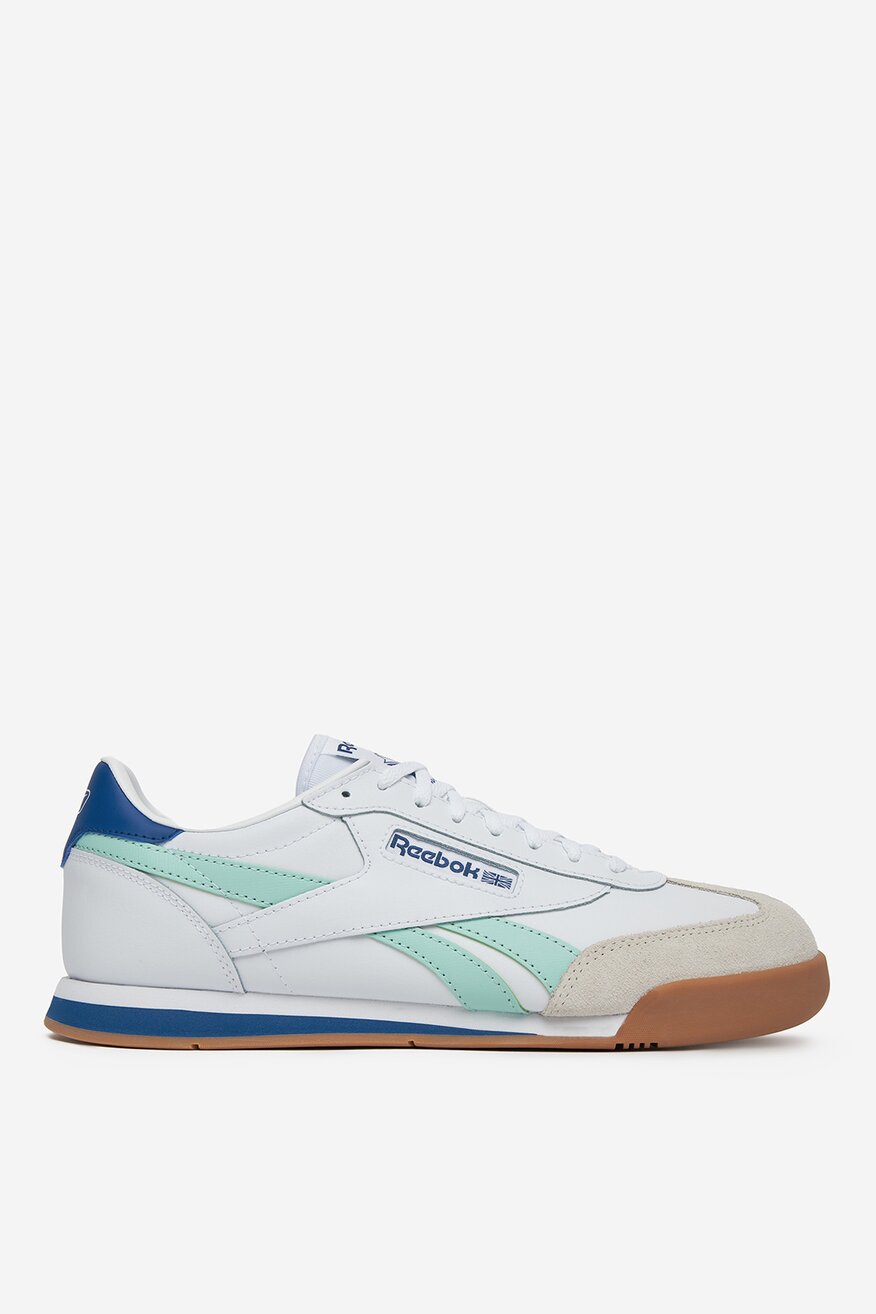 Sportovní obuv Reebok BÍLÁ - 5903698591032
