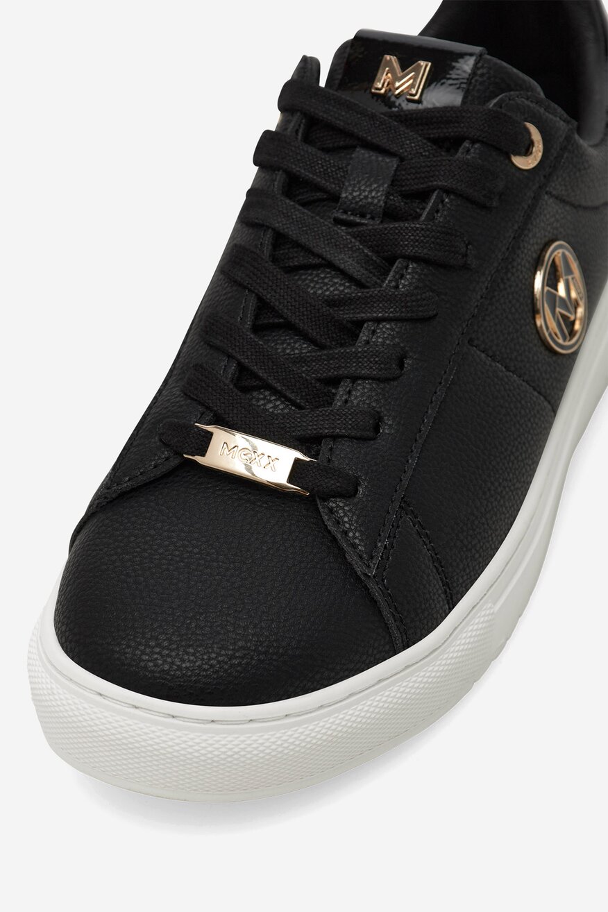 Mexx - Sneakersy - 5905588544227