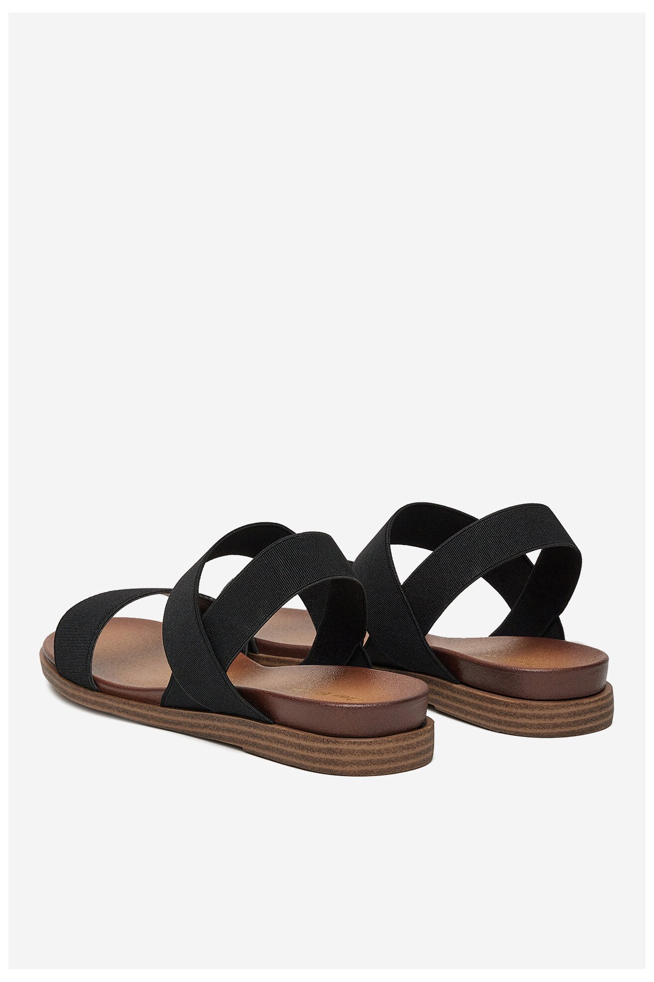 Сандали Clara Barson WS060701-01 ЧЕРЕН