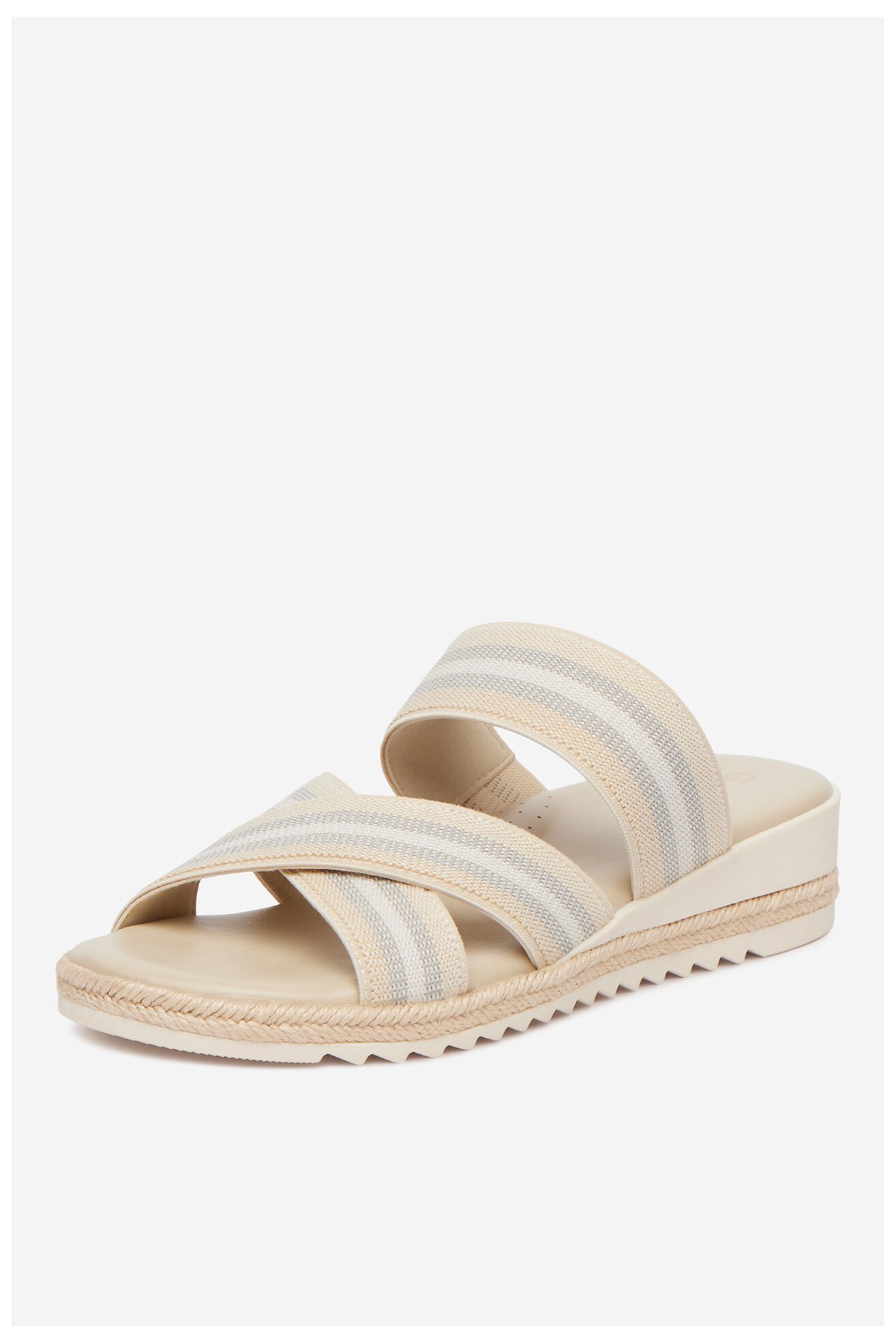 Джапанки Go Soft CEO-R25AW01006 БЕЖОВ