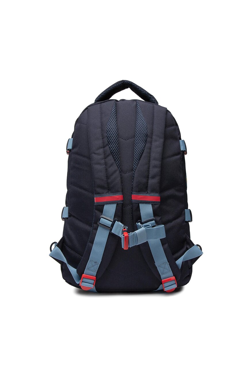 
                Mickey&Friends - Plecak z printem czarny - 5904248987886