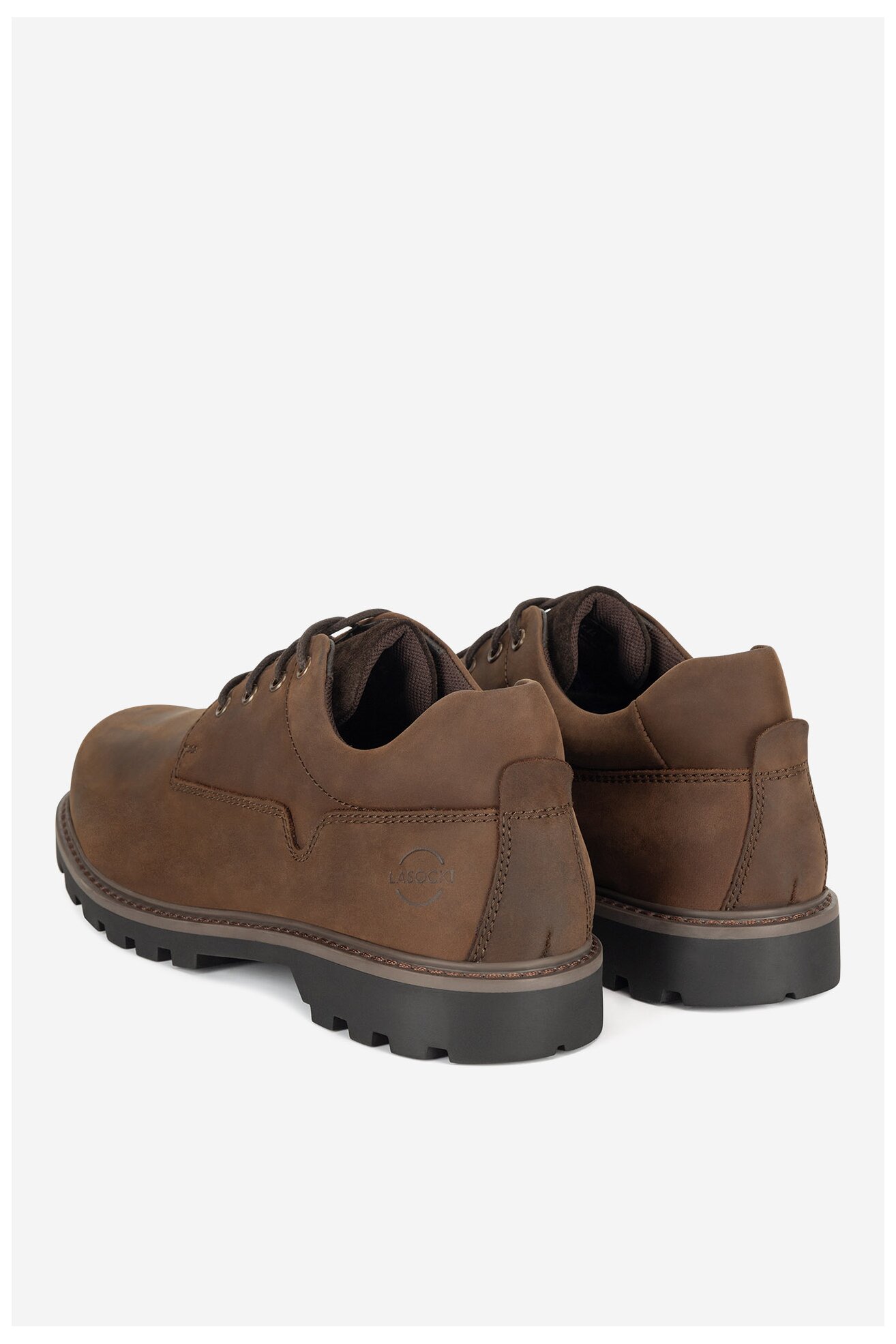 Pantofi casual Lasocki MANITOU-01 MI25 MARO