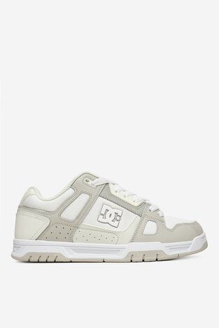 Кросівки спортивні DC Shoes STAG DC01813110 БЕЖЕВИЙ