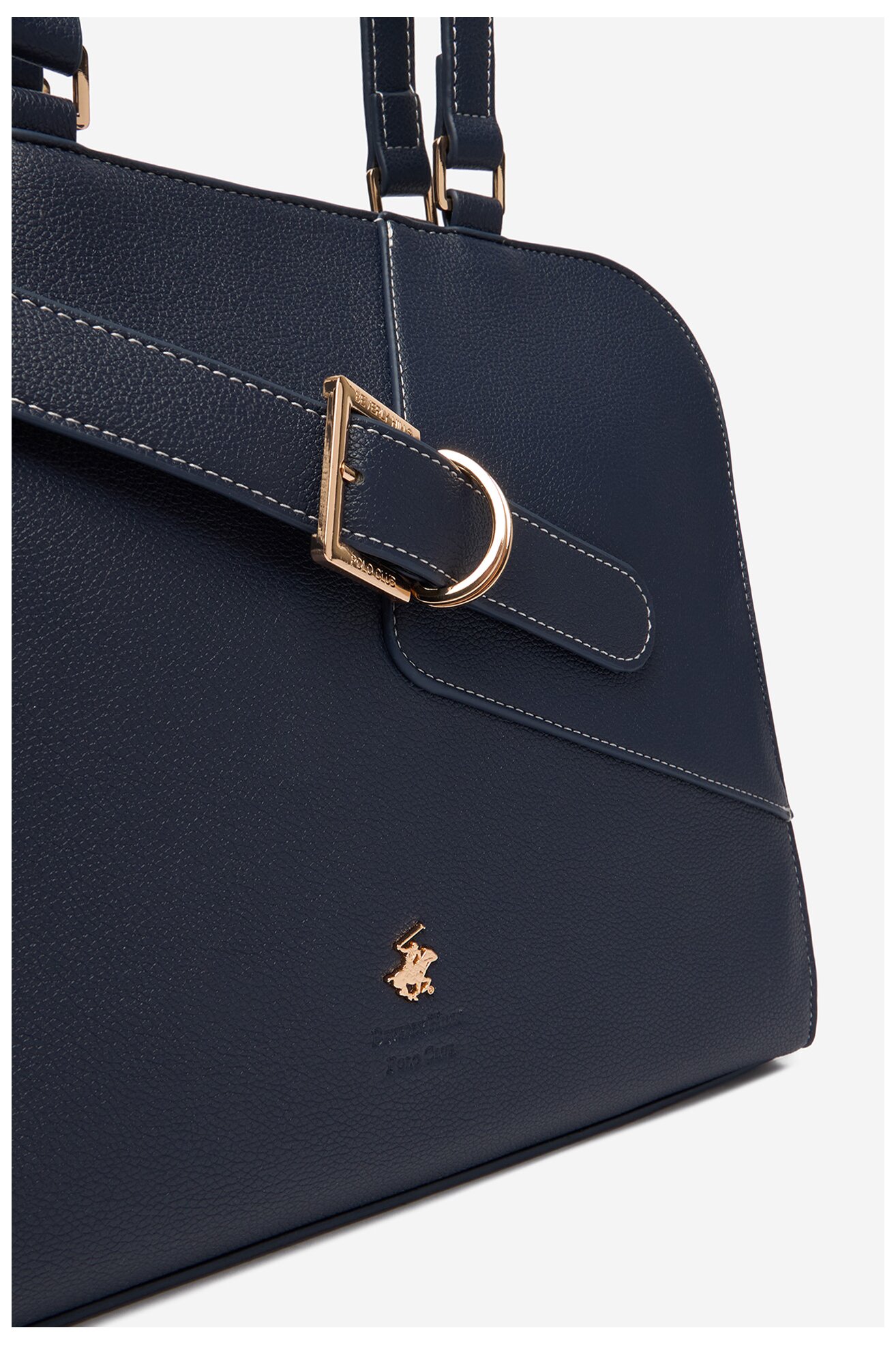 Дамска чанта Beverly Hills Polo Club CEO-BHPC-C-006-09 КОБАЛТОВО СИНЬО