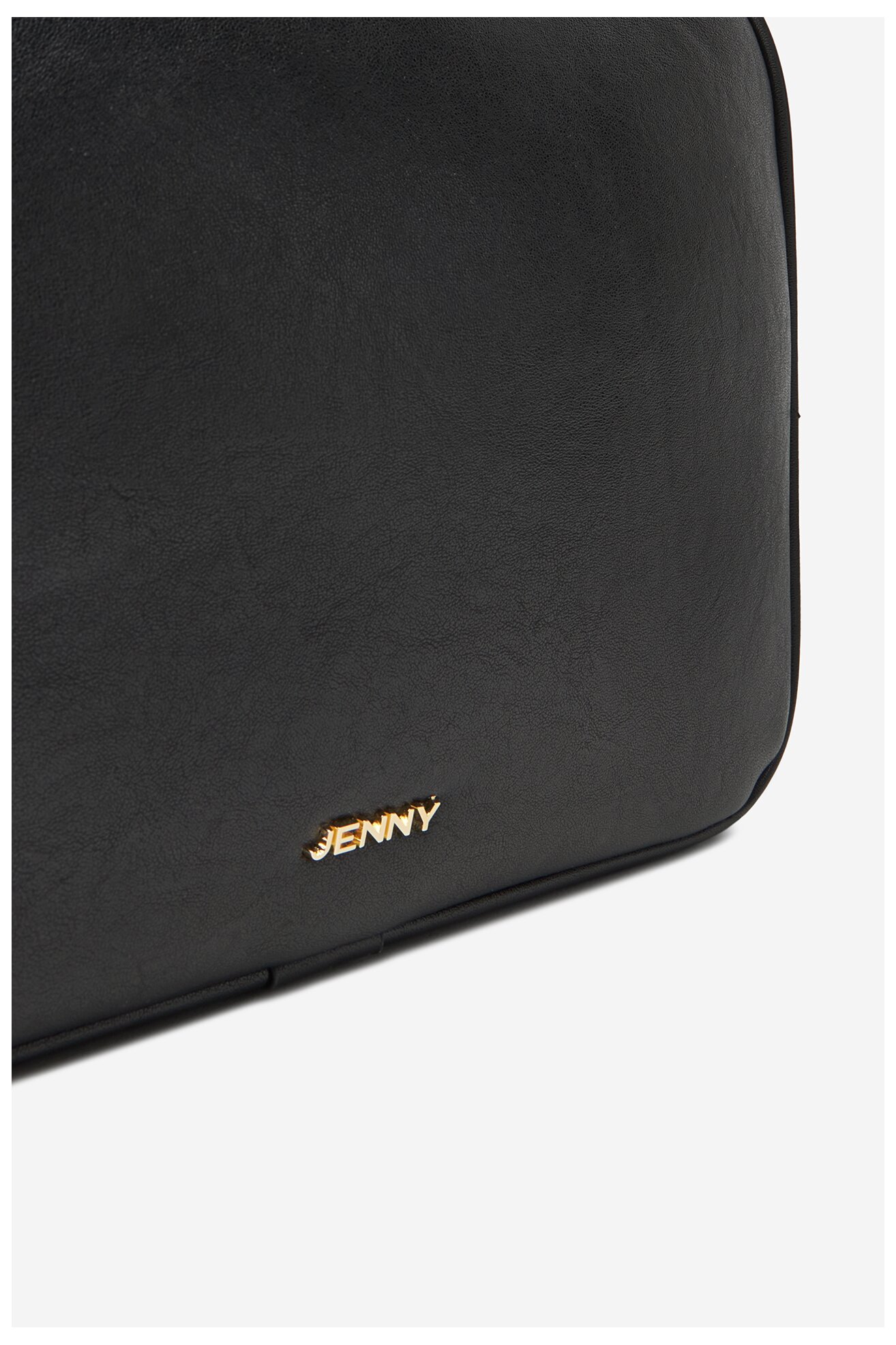 Kézitáska Jenny C-JNY-M-015-08 FEKETE