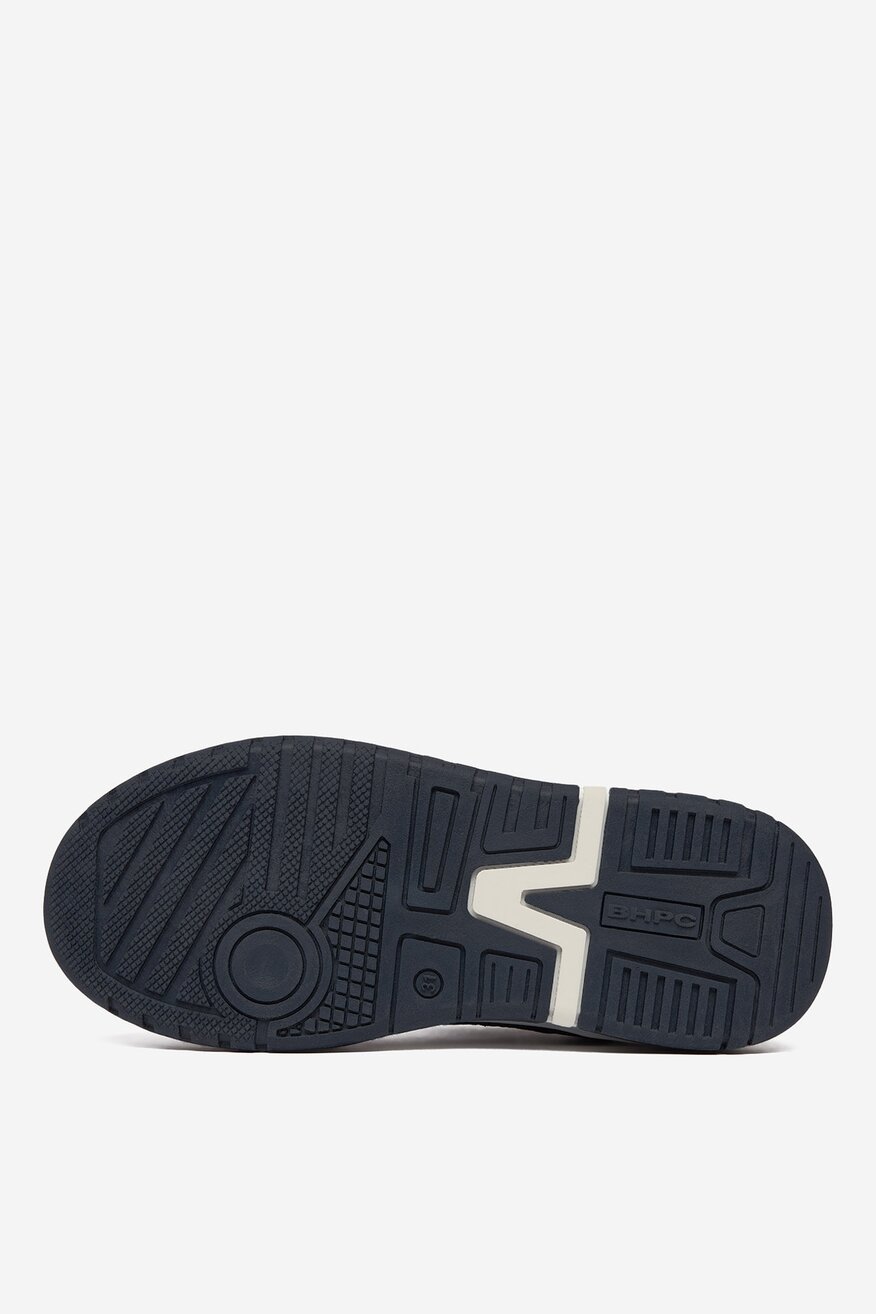 
                Сникърси Beverly Hills Polo Club КОБАЛТОВО СИНЬО - 5906751661154