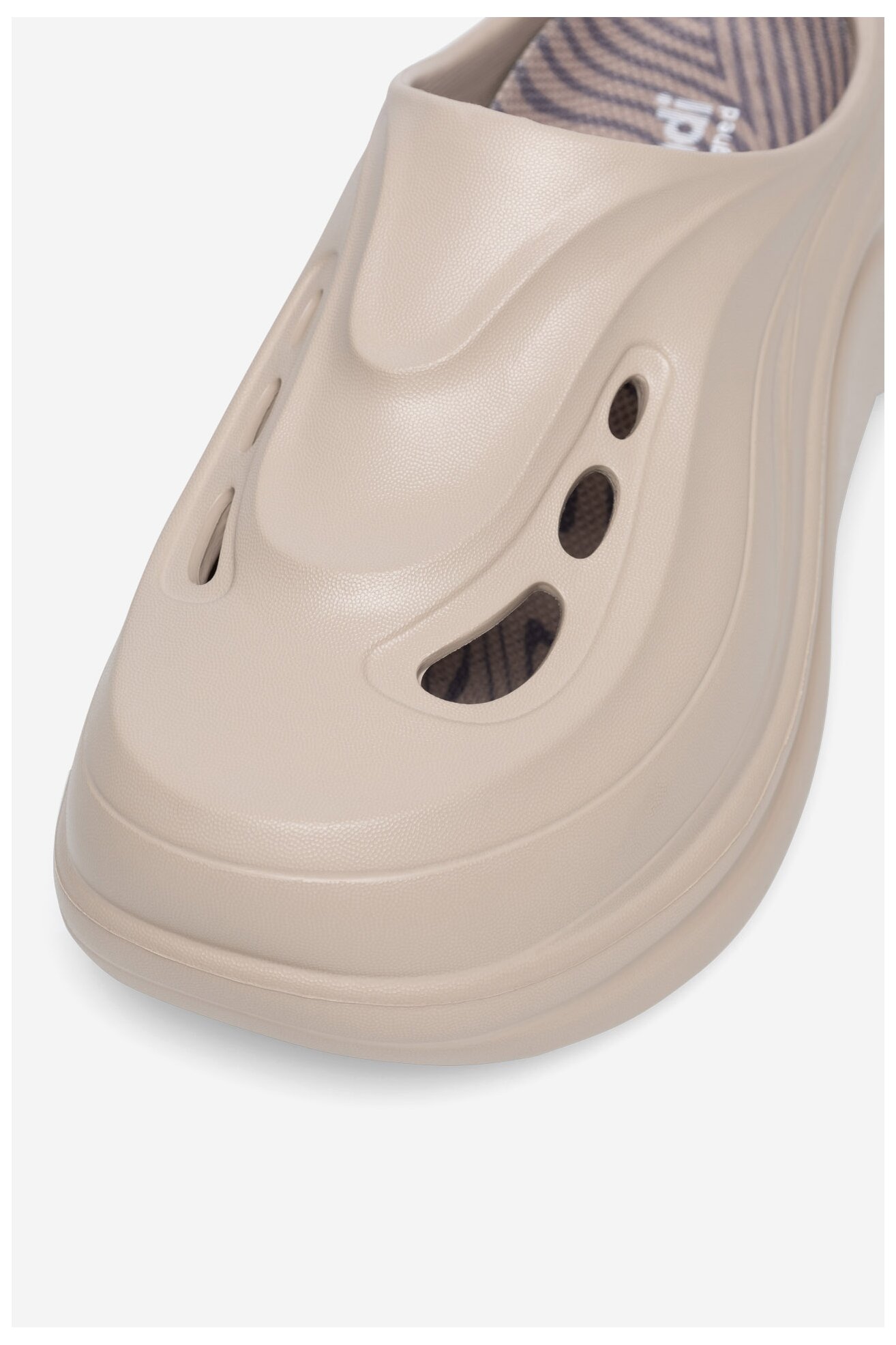 Șlapi Sprandi S_AI_001 BEJ