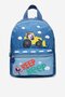 Rucsac PEPPA PIG ACCCS_SS24-311PP BLEUMARIN