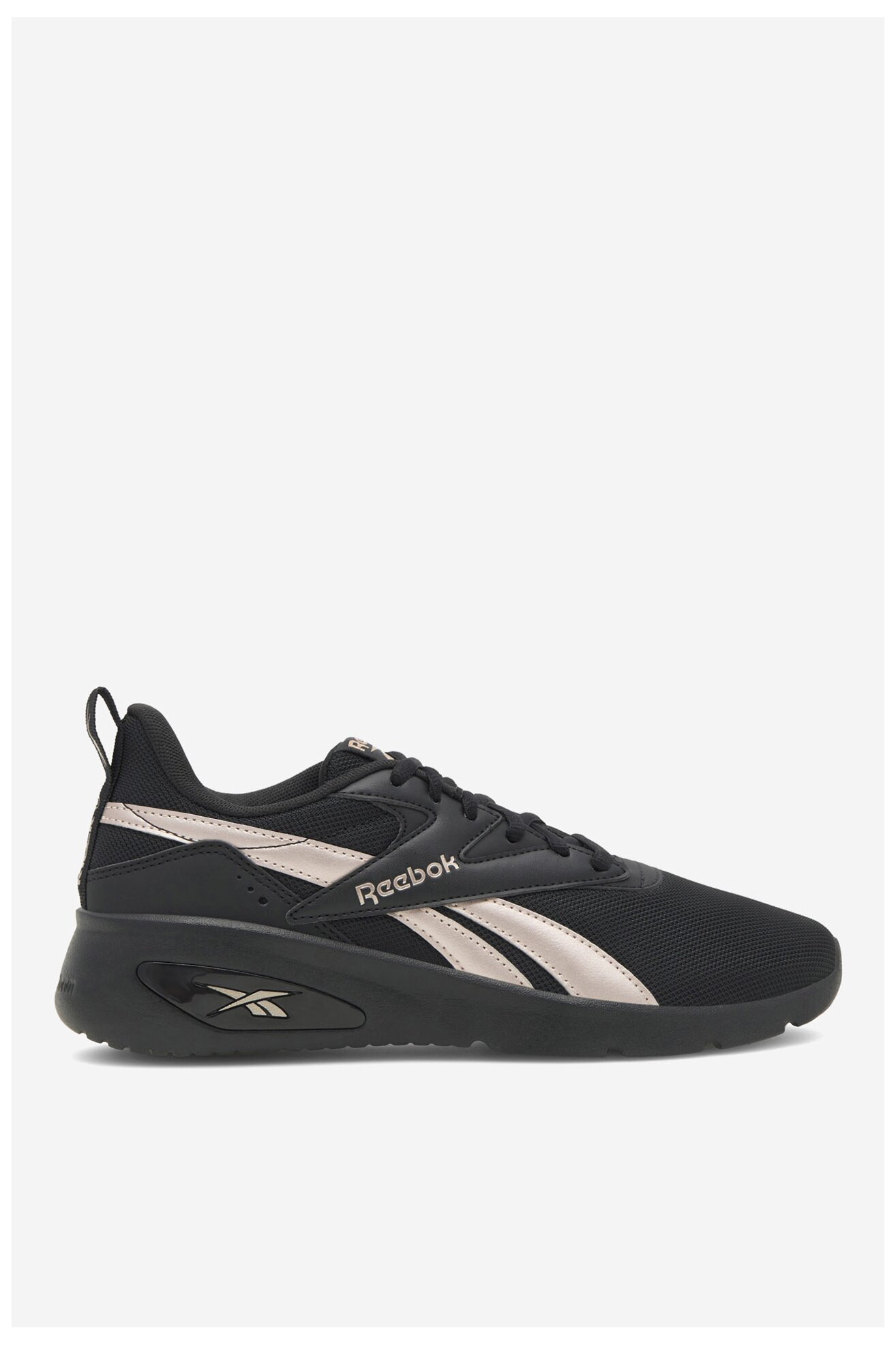 Încălțăminte sport Reebok 100200386 NEGRU