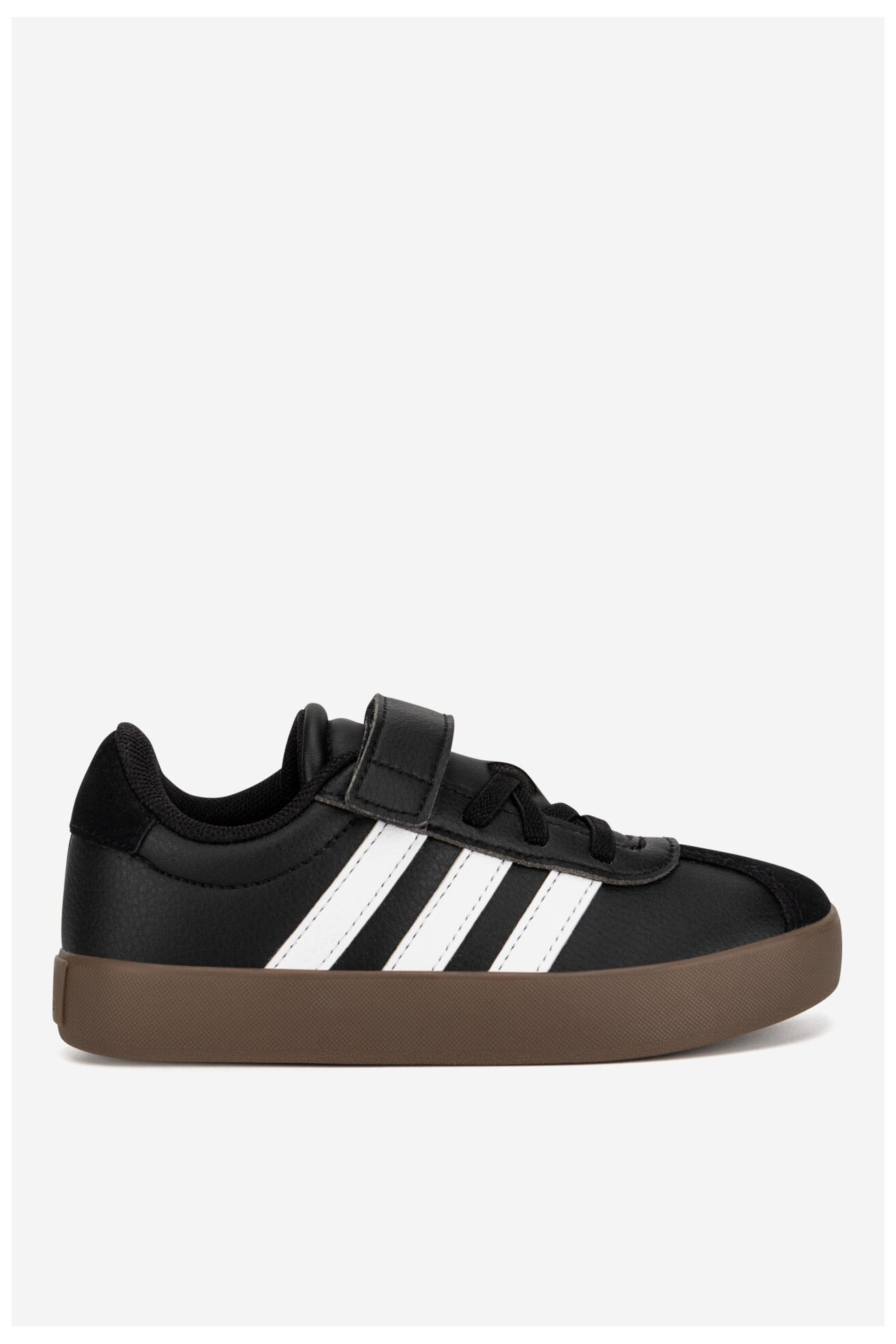 Obuwie sportowe adidas C-VL COURT 3.0 EL C ID9154 Czarny