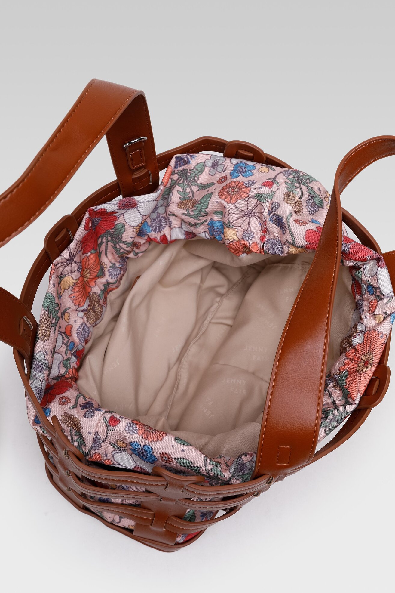 Torebka Jenny Fairy MJS-J-117-20-01 Camel